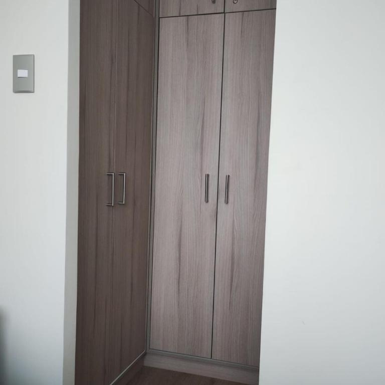 Departamento cerca del mar y el faro de la serena - Two-Bedroom Apartment - 11