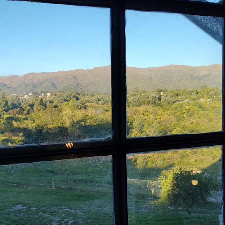 Cabañas KIMA I - Apartamento de 1 dormitorio - 4