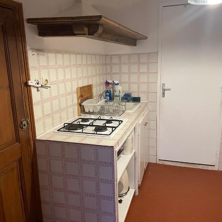 Auberge du cheval blanc - Apartamento con vistas al mar - 7
