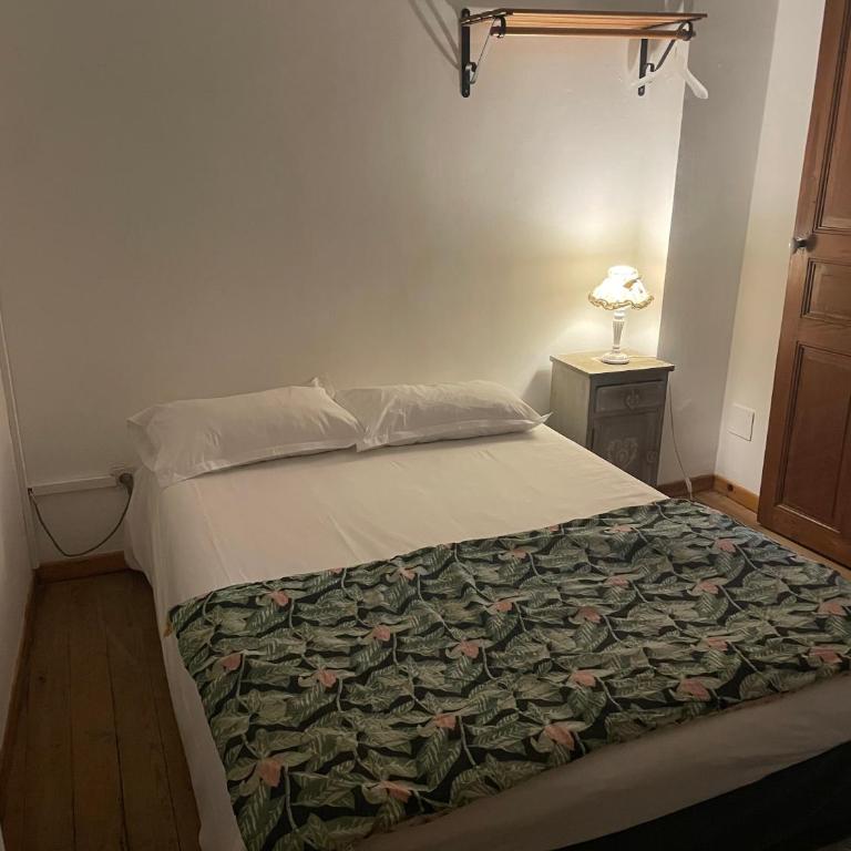 Auberge du cheval blanc - Apartamento con vistas al mar - 10