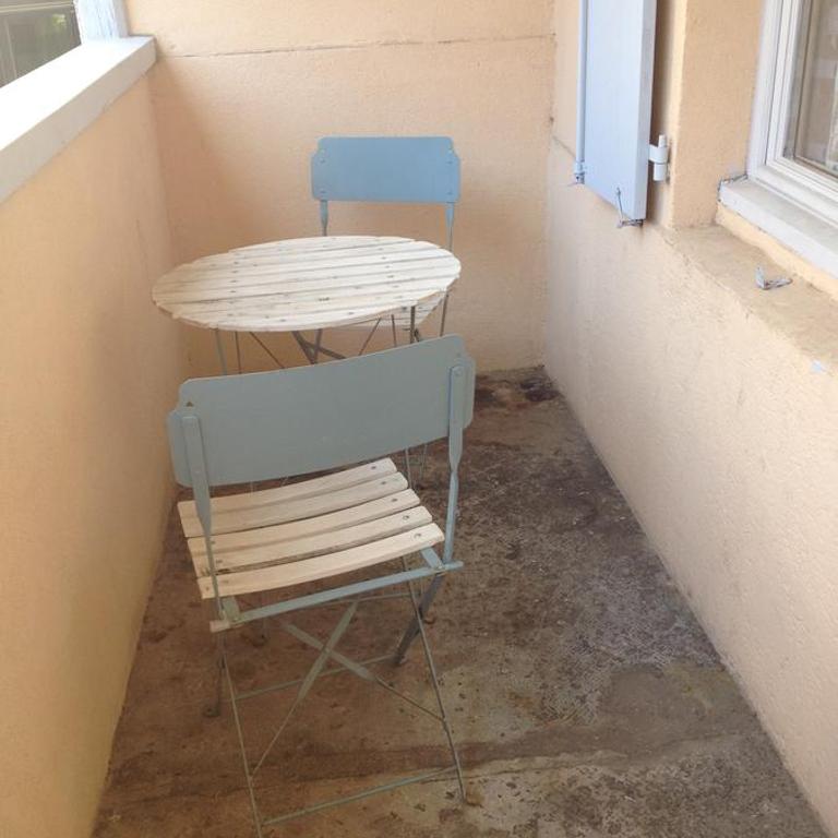 Le Croix Rousse Jacquard - Appartement - 23