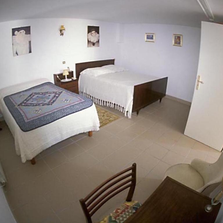 L'Hernani - Appartement - Rez-de-Chaussée - 8