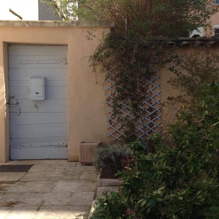Le Croix Rousse Jacquard - Appartement - 20