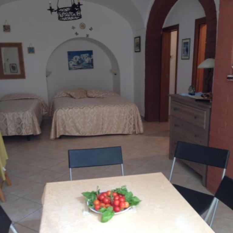 Il Raggio - Appartamento Monolocale - 20