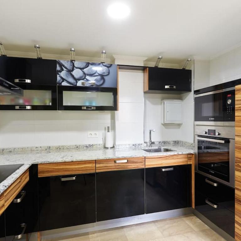 Acà Y Allà Apartamento Alfonso El Batallador - Apartamento - 26