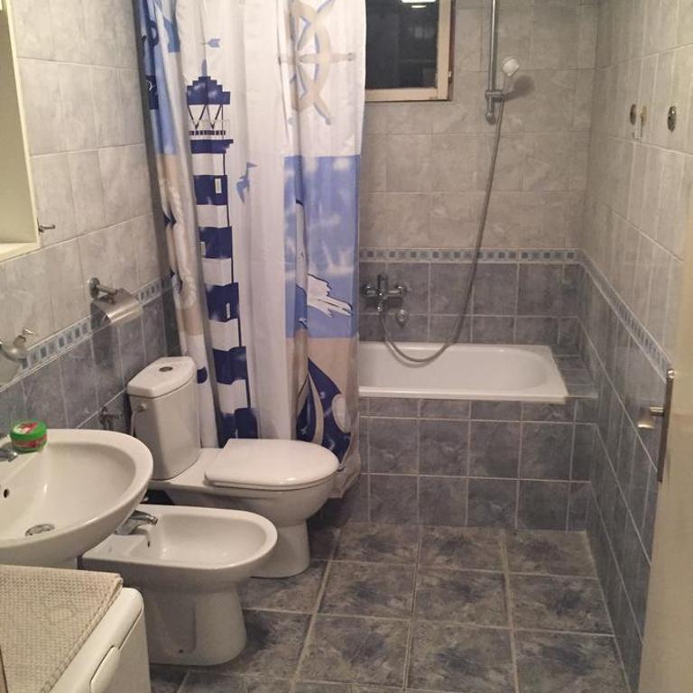 Apartmani Perić - Apartman sa Pogledom na More - 5