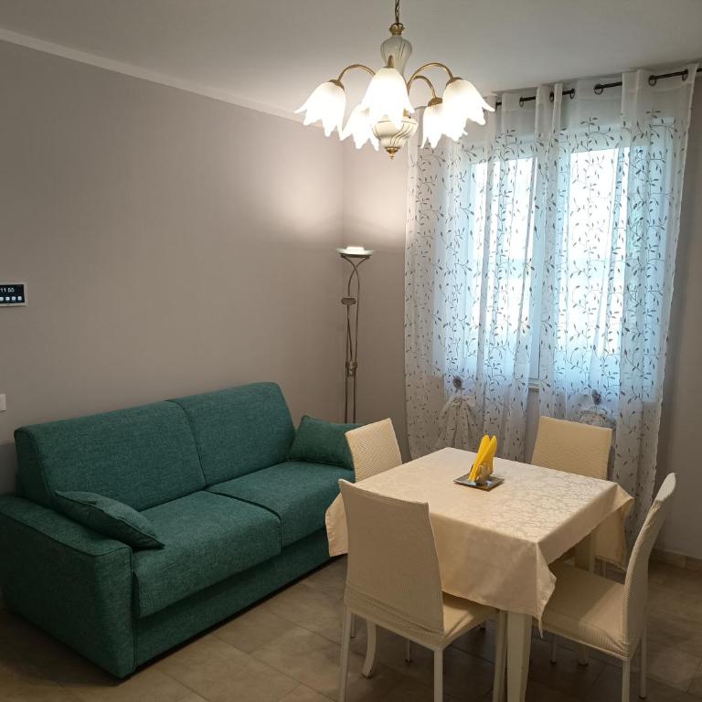 2 passi dalla fiera SOGNI D'ORO - Two-Bedroom Apartment - 16
