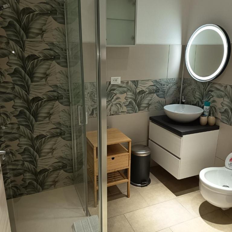 2 passi dalla fiera SOGNI D'ORO - Two-Bedroom Apartment - 17