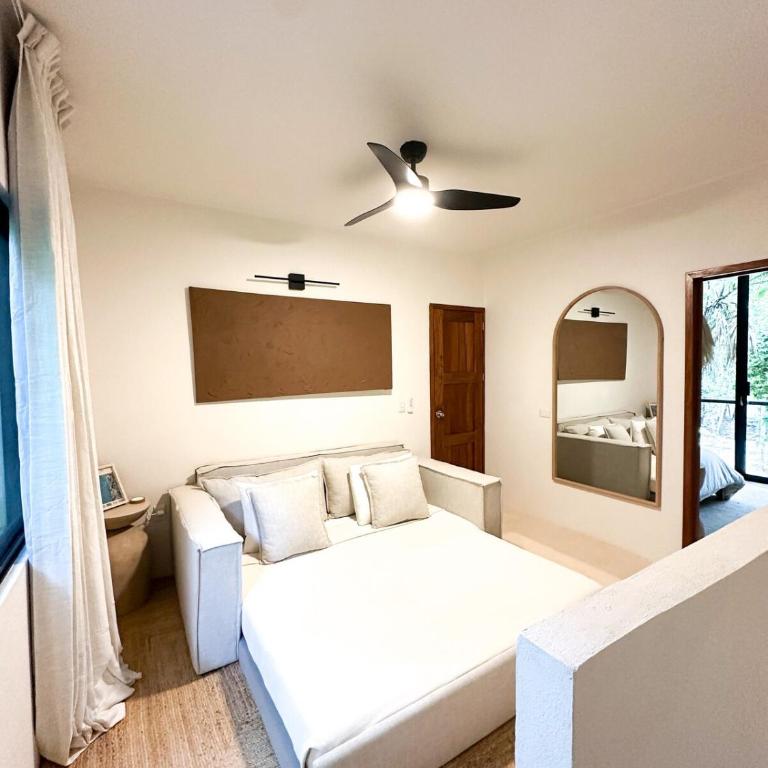 Villa Legado - Bacalar Lagoon - Villa - 23