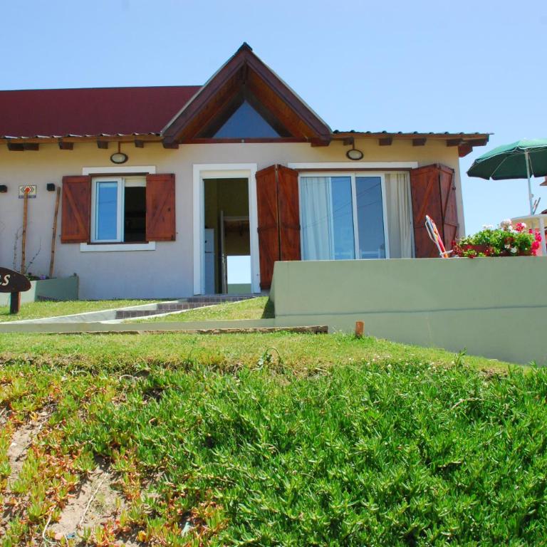 Las Calandrias - Apartamento de 2 dormitorios - 25