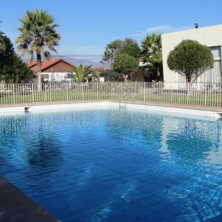 Vacations in La Serena - Apartamento con vistas al mar - 51