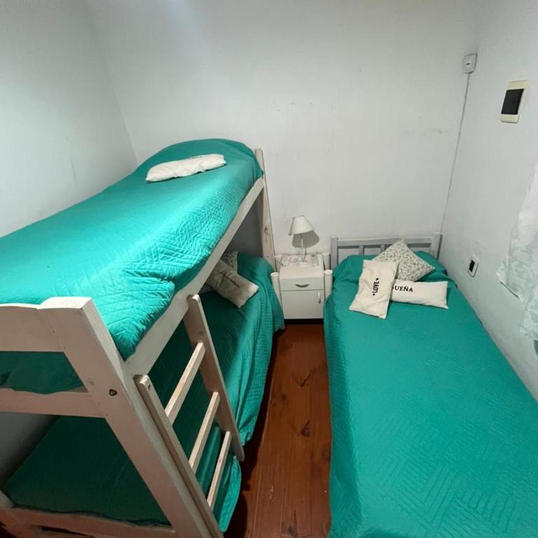 Complejo San isidro - Apartamento de 2 dormitorios - 17