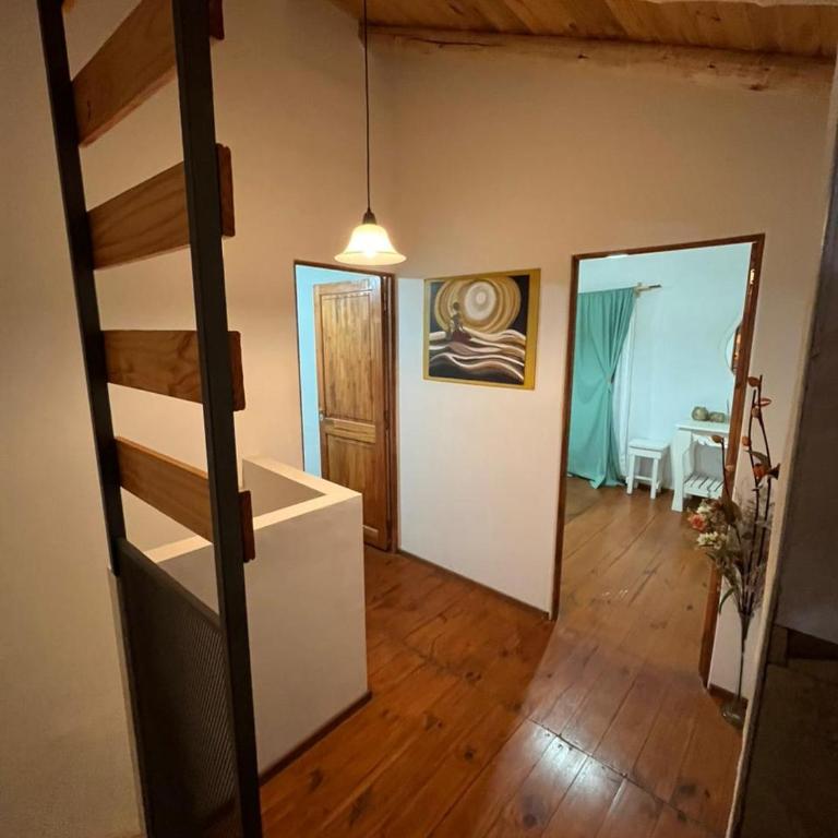 Complejo San isidro - Two-Bedroom Apartment - 14