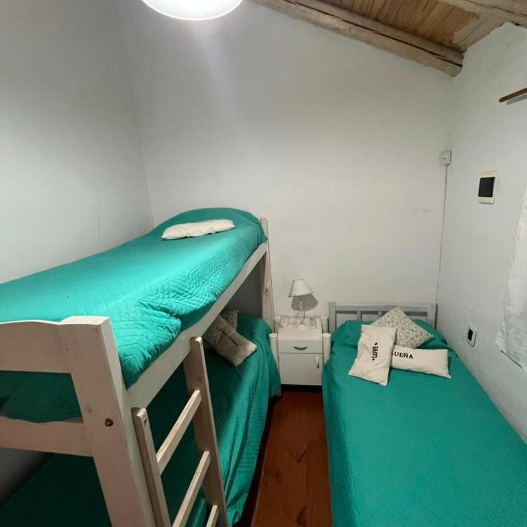 Complejo San isidro - Apartamento de 2 dormitorios - 8