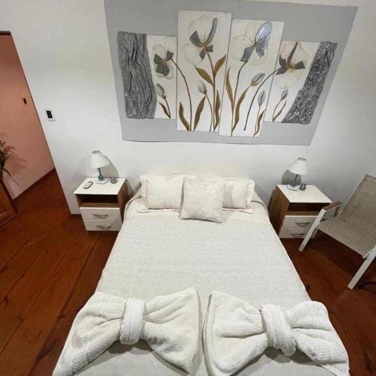Complejo San isidro - Apartamento de 2 dormitorios - 7