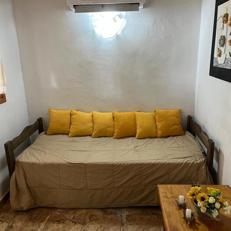 Complejo San isidro - Apartamento de 2 dormitorios - 12