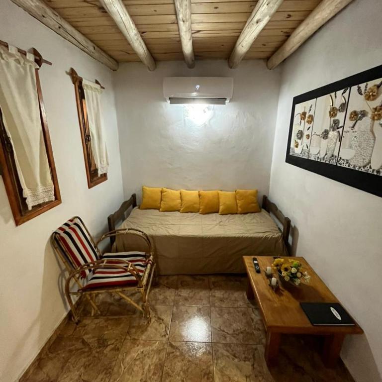 Complejo San isidro - Apartamento de 2 dormitorios - 9