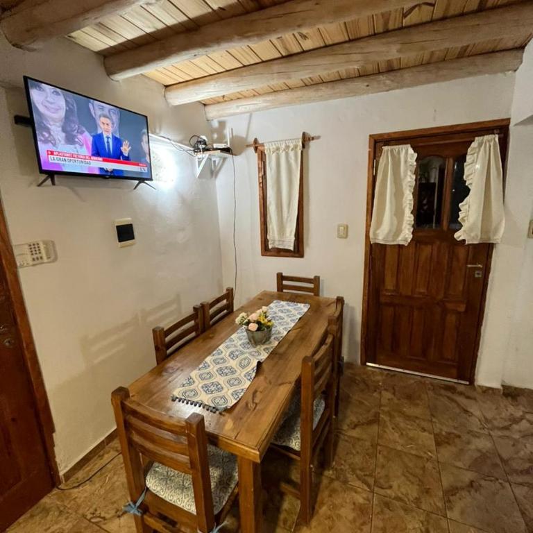 Complejo San isidro - Apartamento de 2 dormitorios - 11