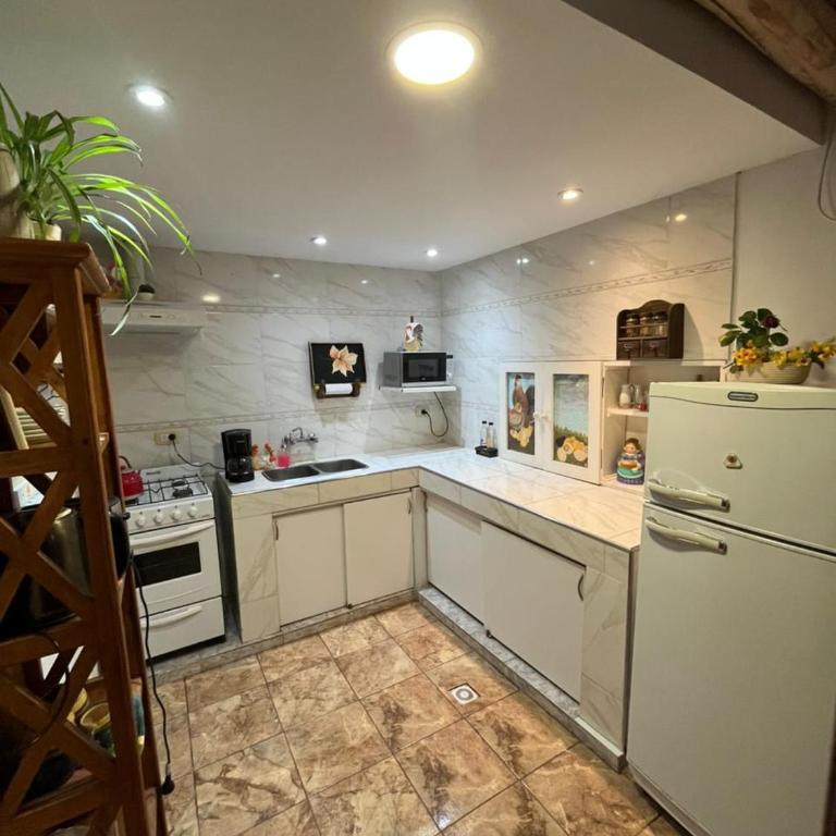 Complejo San isidro - Apartamento de 2 dormitorios - 6