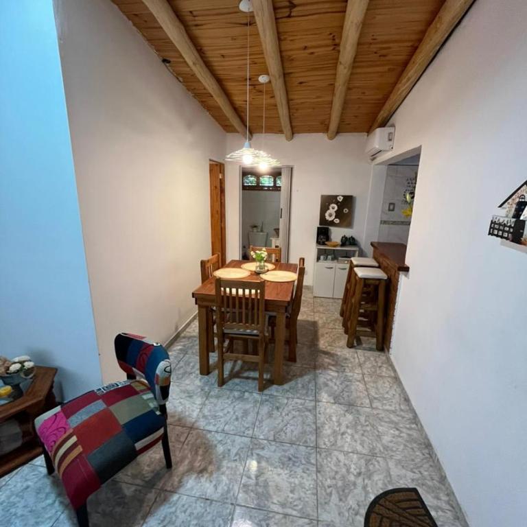 Complejo San isidro - Apartamento de 1 dormitorio - 10