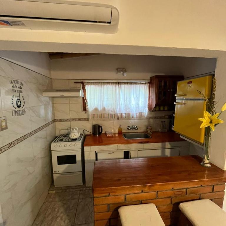 Complejo San isidro - Apartamento de 1 dormitorio - 8