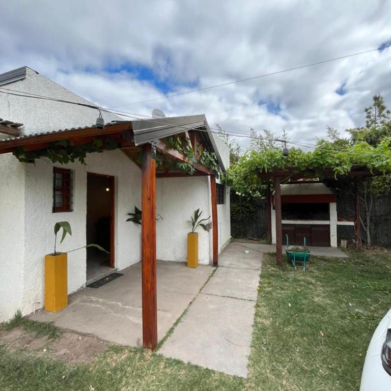 Complejo San isidro - Apartamento de 1 dormitorio - 7