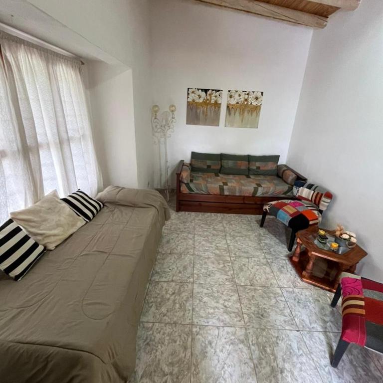 Complejo San isidro - Apartamento de 1 dormitorio - 12