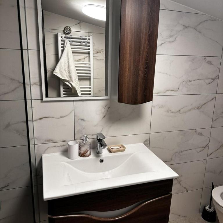 Nana 005 - Apartman sa 1 Spavaćom Sobom - 38