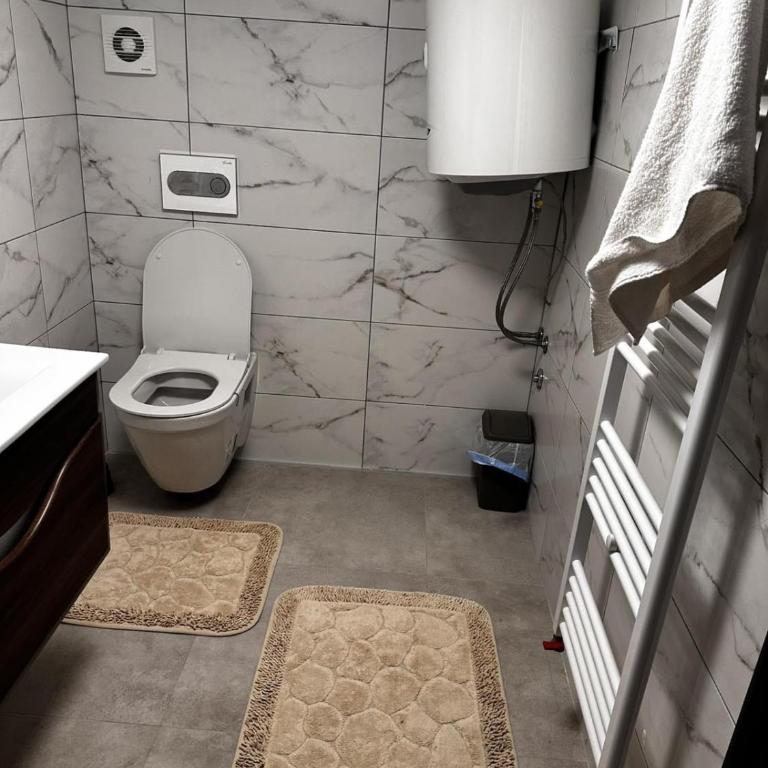 Nana 005 - Apartman sa 1 Spavaćom Sobom - 27