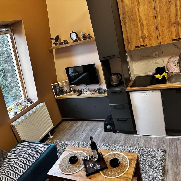Nana 005 - Apartman sa 1 Spavaćom Sobom - 8