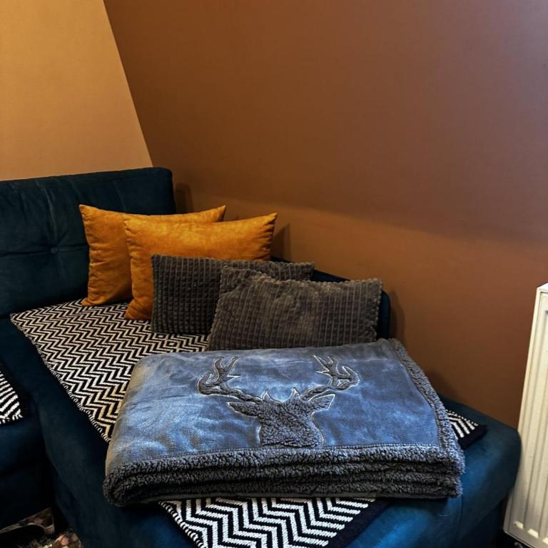 Nana 005 - Apartman sa 1 Spavaćom Sobom - 4