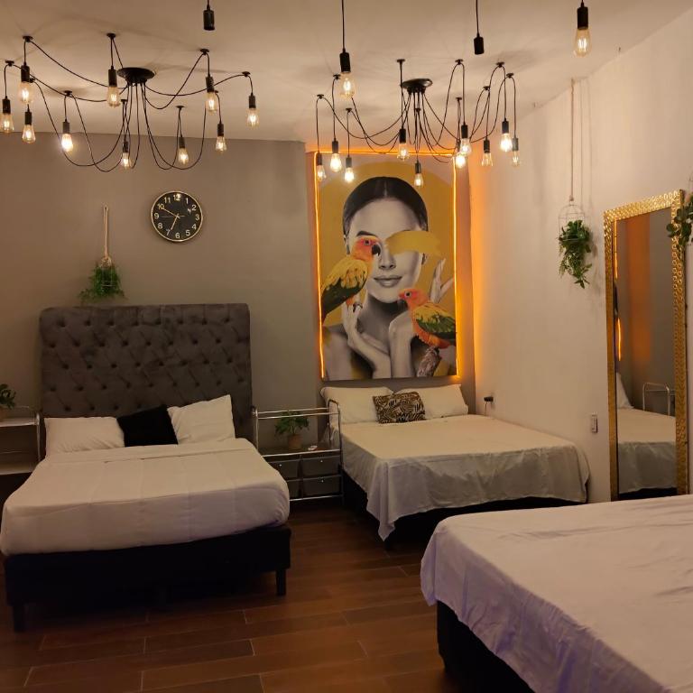 Casagusgusmazatlan - Two-Bedroom House - 15