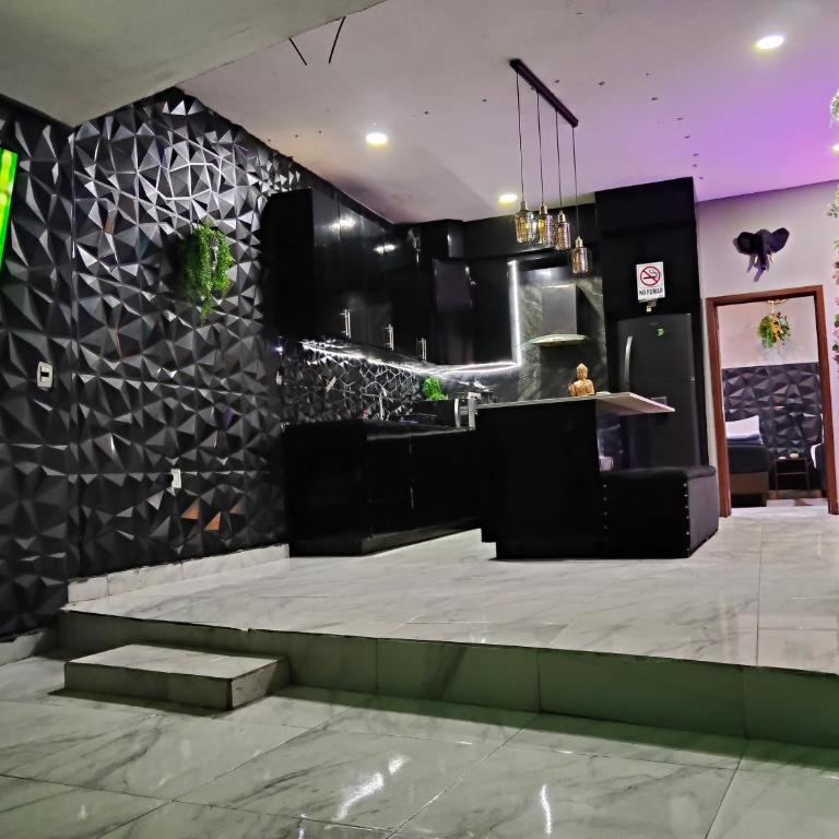 Casagusgusmazatlan - Two-Bedroom House - 4