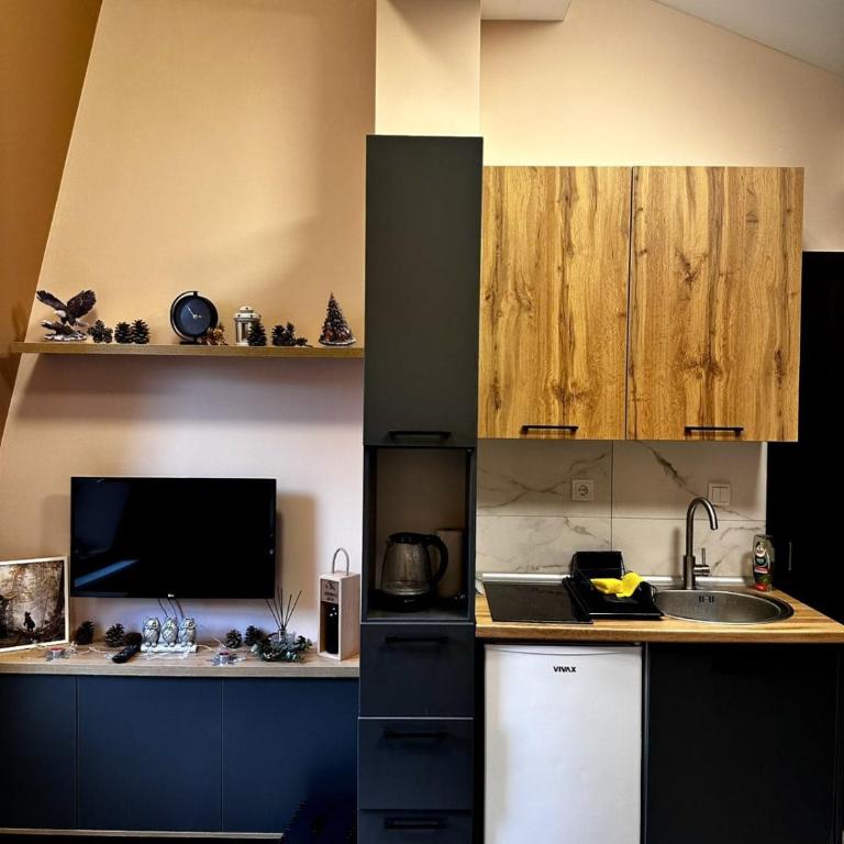 Nana 005 - Apartman sa 1 Spavaćom Sobom - 3