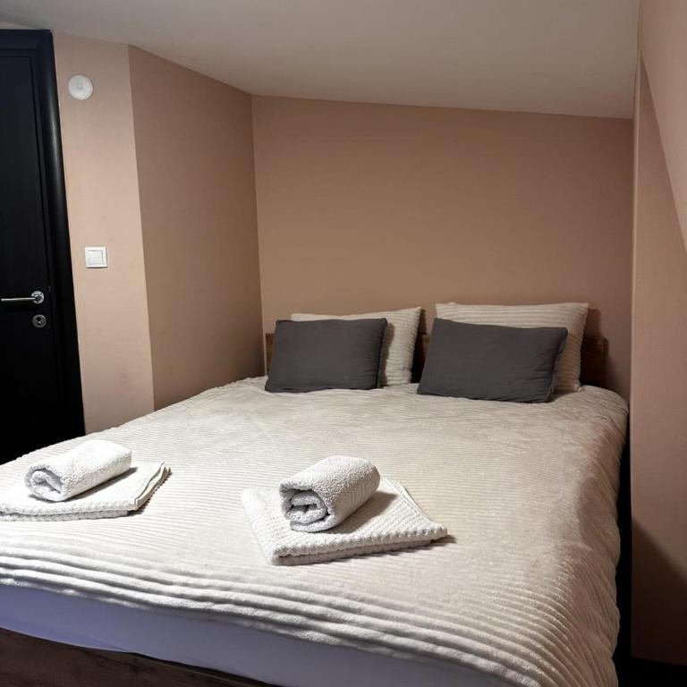 Nana 005 - Apartman sa 1 Spavaćom Sobom - 19