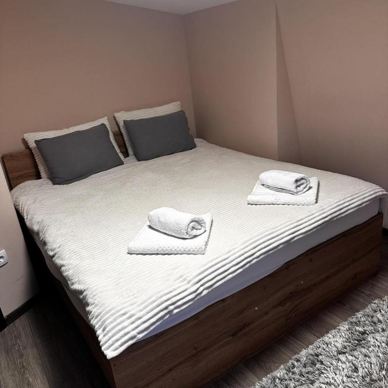 Nana 005 - Apartman sa 1 Spavaćom Sobom - 20
