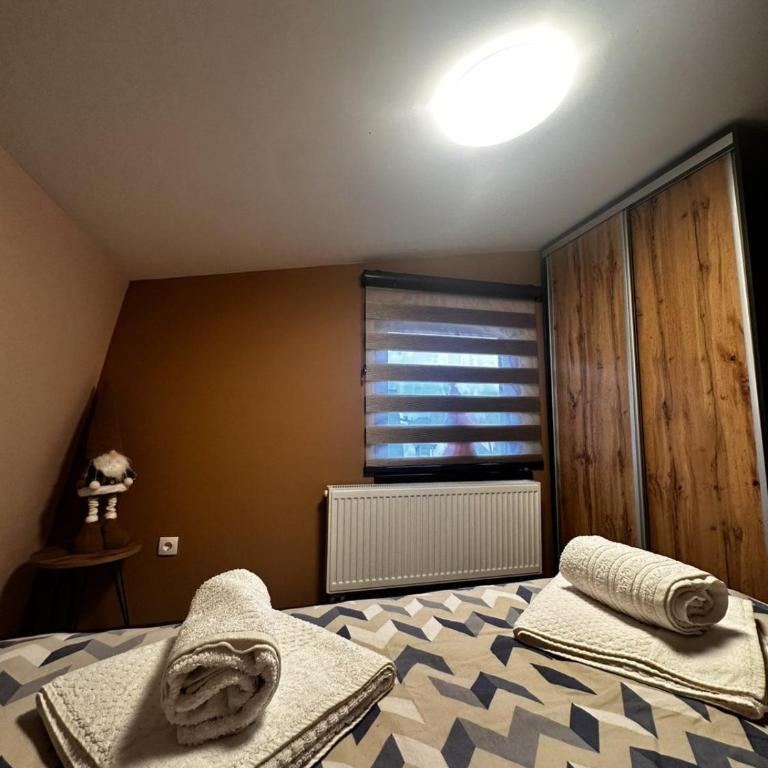 Nana 005 - Apartman sa 1 Spavaćom Sobom - 21