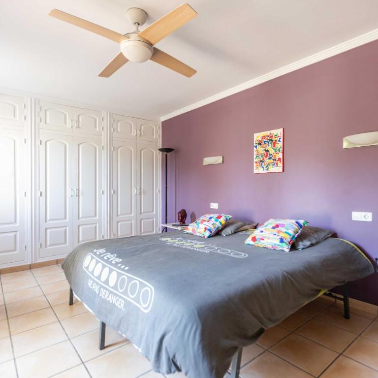 VILLA LUXUEUSE Dénia - Villa - 17