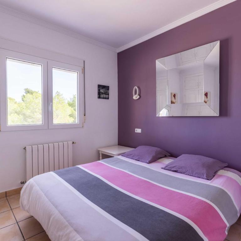 VILLA LUXUEUSE Dénia - Villa - 19