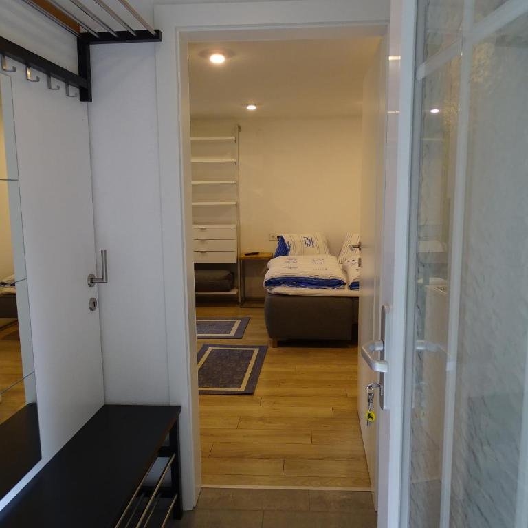 Pension Bayrhammer - Monolocale - 4