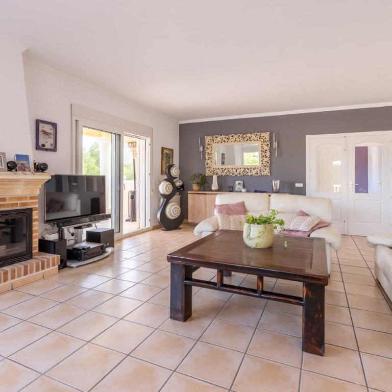 VILLA LUXUEUSE Dénia - Villa - 24