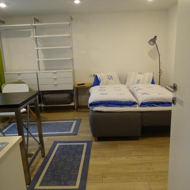 Pension Bayrhammer - Monolocale - 1