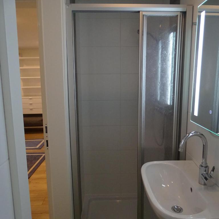 Pension Bayrhammer - Monolocale - 6
