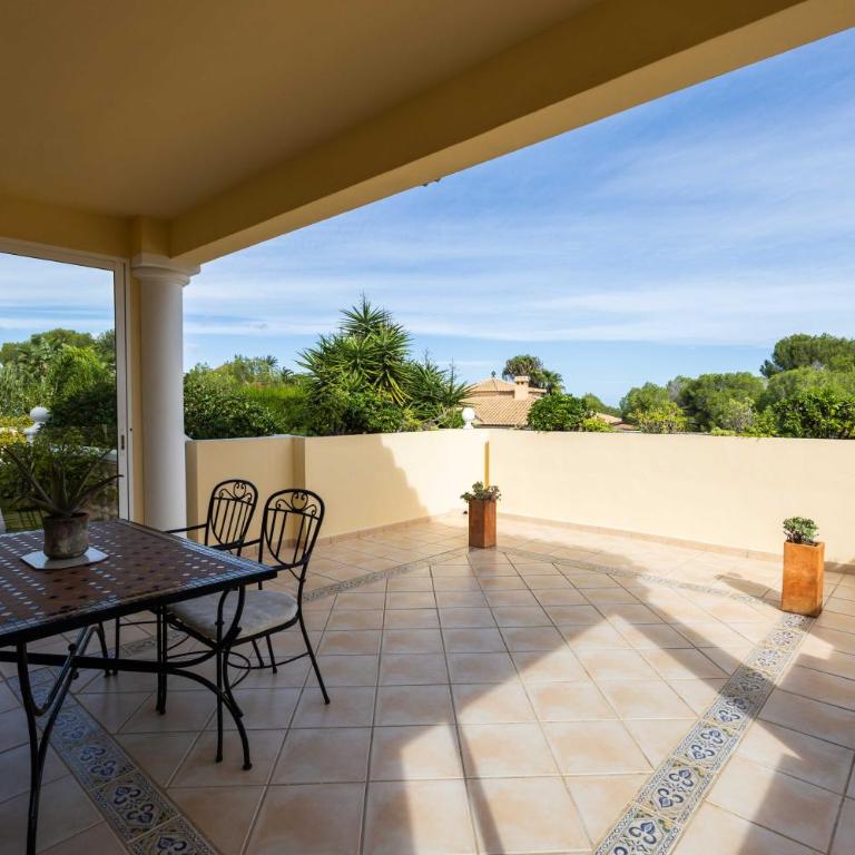 VILLA LUXUEUSE Dénia - Villa - 11