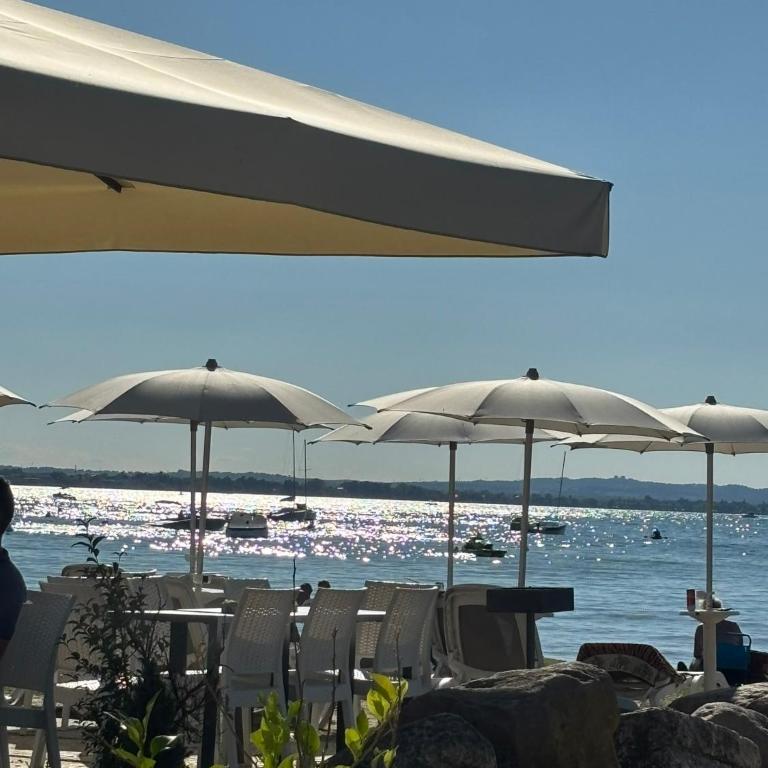 Bell Laghetto - Lake it! - Appartamento con 2 Camere da Letto - 80