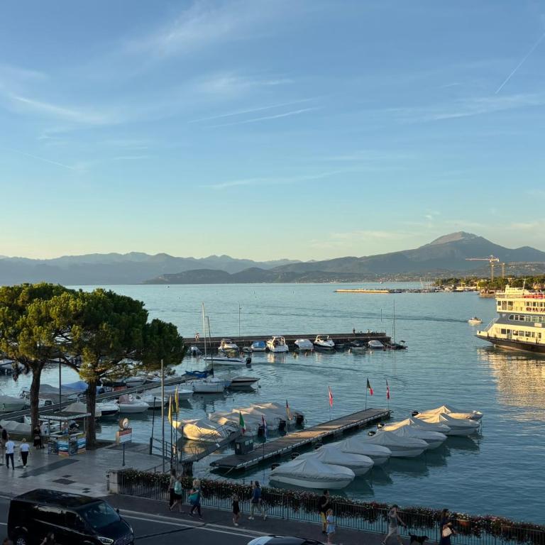 Bell Laghetto - Lake it! - Appartamento con 2 Camere da Letto - 81