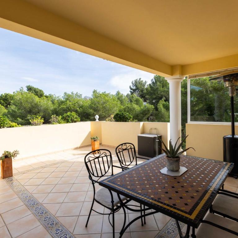 VILLA LUXUEUSE Dénia - Villa - 12