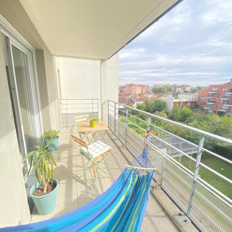 1 bedroom appartment for 2 people - Appartement 1 Chambre - 19