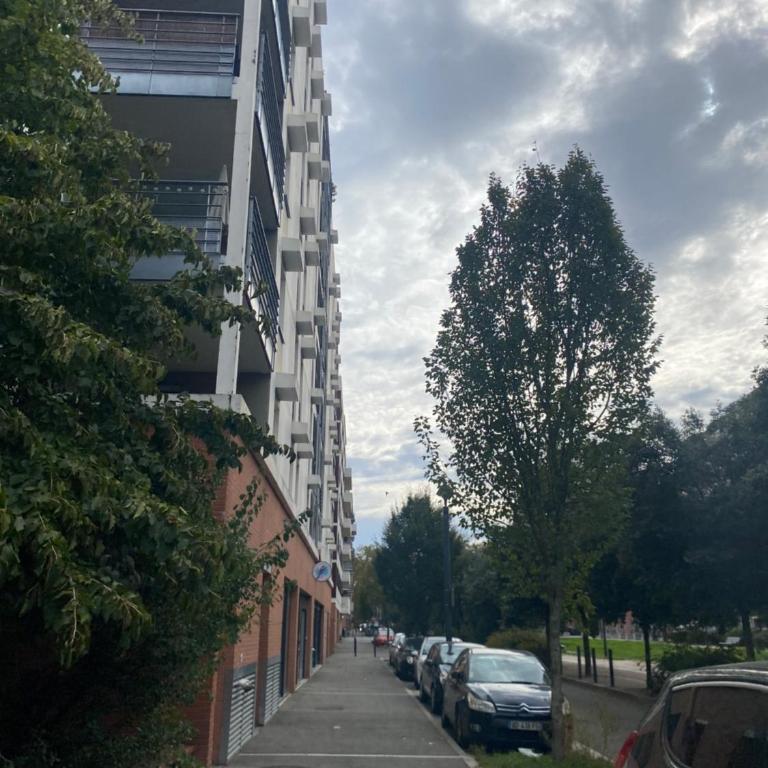 1 bedroom appartment for 2 people - Appartement 1 Chambre - 6