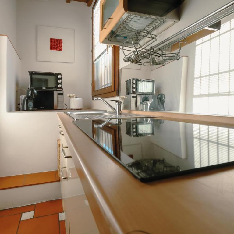 Apartment San Frediano - Appartamentino su 2 Livelli - 9